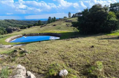 Chácara / sítio à venda na Estrada Casemiro Stoco, 3, Centro, Balsa Nova