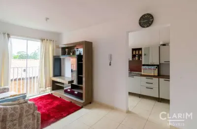 Apartamento com 2 quartos à venda na Rua Antônio Gabardo Júnior, 1473, Vila Campesi, Campo Largo