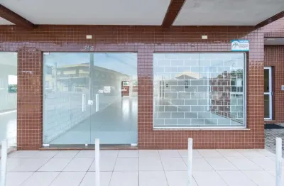 Sala comercial com 1 sala à venda na Avenida Ademar de Barros, 310, Jardim Social, Campo Largo