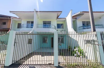Casa com 3 quartos à venda na Rua Ivo Romano Zanlorenzi, 20, Jardim Alvorada, Campo Largo
