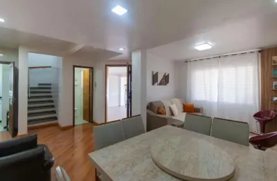 Casa com 4 quartos à venda na Rua Rua Gonçalves Dias, 2248, Centro, Campo Largo