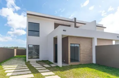 Casa com 3 quartos à venda na Rua Sergipe, 100, Itaqui, Campo Largo