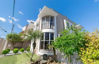 Casa com 3 quartos à venda na Rua Marechal Deodoro, 1300, Centro, Campo Largo