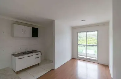 Apartamento com 2 quartos à venda na Rua Ângelo Zanetti, 795, Loteamento Itaboa, Campo Largo