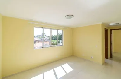 Apartamento com 2 quartos à venda na Rua da Subestação de Enologia, 1300, Vila Bancária, Campo Largo