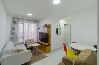Apartamento com 2 quartos à venda na Avenida Cristina, 243, Vila Bancária, Campo Largo