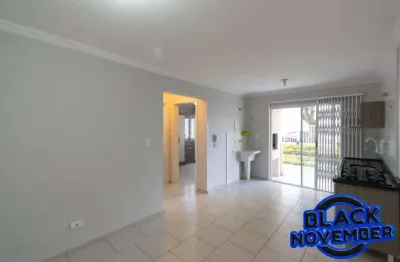 Apartamento com 2 quartos à venda na Rua João Batista Campagnaro, 25, Centro, Campo Largo