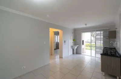 Apartamento com 2 quartos à venda na Rua João Batista Campagnaro, 25, Centro, Campo Largo