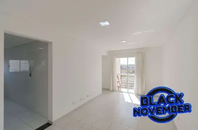 Apartamento com 3 quartos à venda na Rua João Batista Campagnaro, 25, Centro, Campo Largo