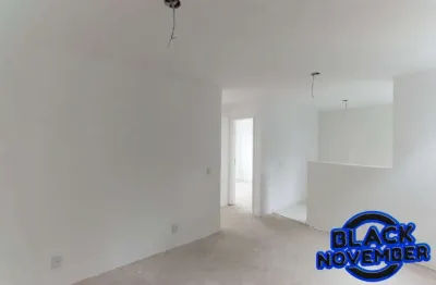 Apartamento com 2 quartos à venda na Rua Caetano Munhoz da Rocha, 1080, Ouro Verde, Campo Largo