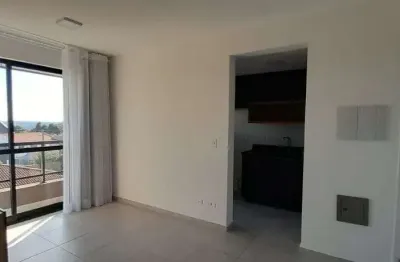 Apartamento com 2 quartos à venda na Avenida Cristina, 243, Vila Bancária, Campo Largo