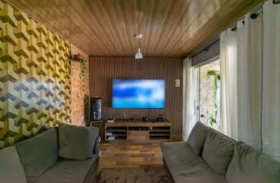 Casa de 75m2 a venda no rivabem  uma opcao pratica e bem localizada