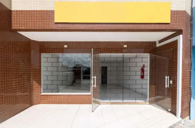 Ponto comercial com 1 sala à venda na Avenida Ademar de Barros, 310, Jardim Social, Campo Largo