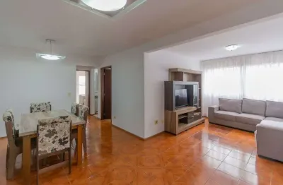 Apartamento com 3 quartos à venda na Rua Romualdo Portugal, 1820, Centro, Campo Largo
