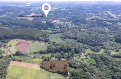 Chacara Urbana a Venda uma Excelente Oportunidade de Investimento