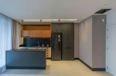 Apartamento com 1 quarto à venda na Avenida Vicente Machado, 1056, Batel, Curitiba