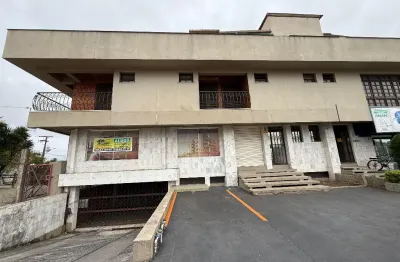 Sala comercial para alugar na Rodovia João Leopoldo Jacomel, 10700, Pineville, Pinhais