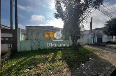 Casa para locação em pinhais – pineville | 3 quartos, quintal amplo e edícula!