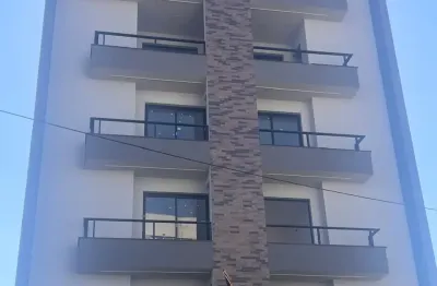 Apartamento com 3 quartos à venda na Rua Vinte e Cinco de Agosto, 678, Centro, Pinhais