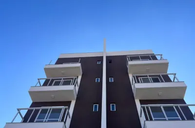 Apartamento com 2 quartos à venda na Rua Pedro Elias Graciano, 17, Centro, Pinhais