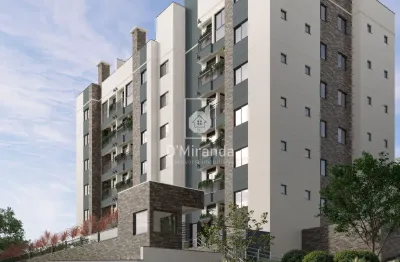 Residencial mantiqueira no bairro em curitiba, na planta, entrega para  fevereiro/2027