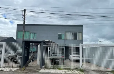 Apartamento com 3 quartos à venda na Rua Cambará, 388, Alto Tarumã, Pinhais