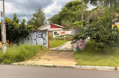 Terreno à venda na Rua Paulo Roberto Cordeiro, 504, Pineville, Pinhais
