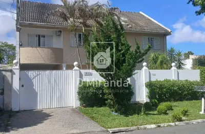 Casa com 4 quartos à venda na Rua Marta Rodrigues, 312, Pineville, Pinhais