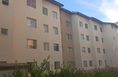 Apartamento com 3 quartos à venda na Rua Anneliese Gellert Krigsner, 3074, Iná, São José dos Pinhais