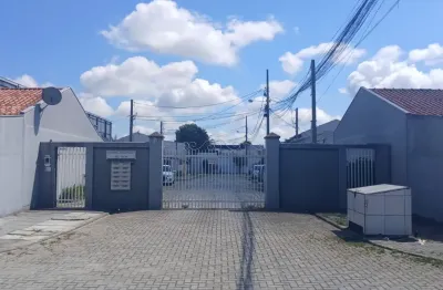 Casa com 3 quartos à venda na Rua Joaquim Nabuco, 171, Vargem Grande, Pinhais