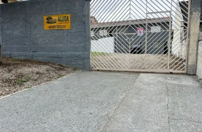 Casa com 2 quartos para alugar na Rua Edinei de Lima Godoy, 359, Pineville, Pinhais