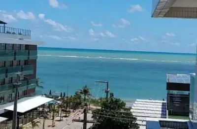 Apartamento com 2 dormitórios para alugar, 61 m² por r$ 4.300,01/mês - jardim oceania - joão pessoa/pb