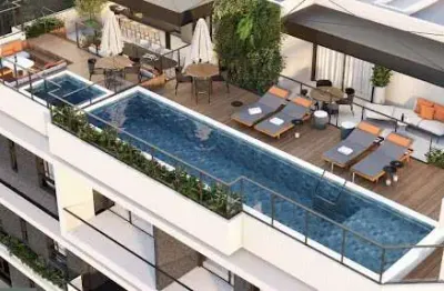 Apartamento com 2 dormitórios à venda, 52 m² por r$ 439.900,00 - intermares - cabedelo/pb