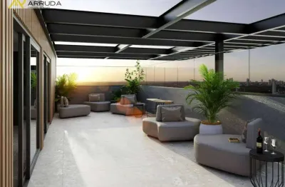 Apartamento com 3 dormitórios à venda, 97 m² por r$ 1.049.548,73 - jardim oceania - joão pessoa/pb