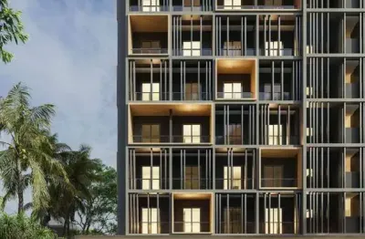 Flat com 1 dormitório à venda, 20 m² por r$ 339.000,00 - jardim oceania - joão pessoa/pb