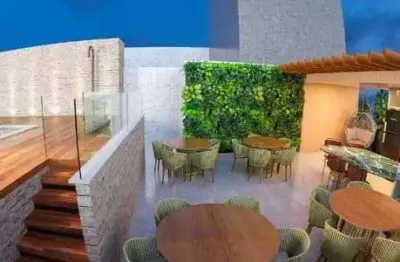 Apartamento com 3 dormitórios à venda, 71 m² por r$ 500.547,00 - bessa - joão pessoa/pb