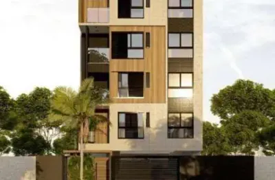 Apartamento com 2 dormitórios à venda, 54 m² por r$ 425.000,00 - intermares - cabedelo/pb