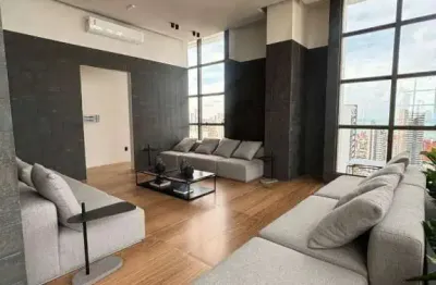 Flat com 1 dormitório à venda, 37 m² por r$ 450.000,00 - tambaú - joão pessoa/pb