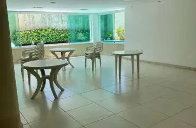 Apartamento com 3 dormitórios à venda, 129 m² por r$ 530.000,00 - manaíra - joão pessoa/pb