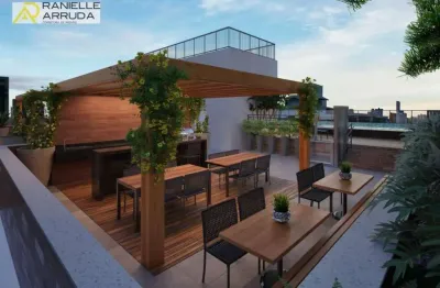 Apartamento com 3 dormitórios à venda, 87 m² por r$ 1.078.548,95 - manaíra - joão pessoa/pb