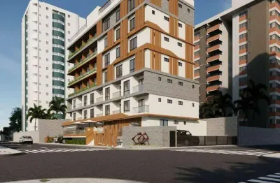 Flat com 1 dormitório à venda, 25 m² por r$ 314.000,00 - bessa - joão pessoa/pb