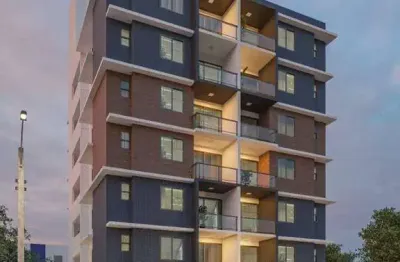 Apartamento com 3 dormitórios à venda, 70 m² por r$ 529.000,00 - bessa - joão pessoa/pb
