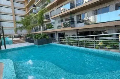 Apartamento com 2 dormitórios à venda, 62 m² por r$ 900.000,00 - jardim oceania - joão pessoa/pb