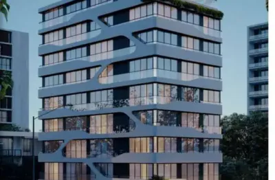 Flat com 1 dormitório à venda, 24 m² por r$ 310.000,00 - poço - cabedelo/pb