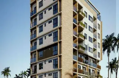Apartamento com 3 dormitórios à venda, 70 m² por r$ 550.000,00 - loteamento bela vista - cabedelo/pb
