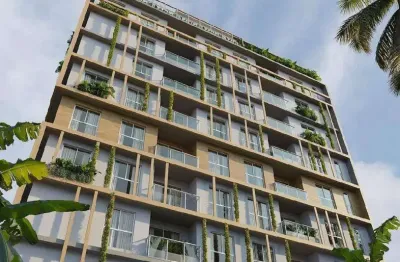 Apartamento com 3 dormitórios à venda, 71 m² por r$ 586.500,00 - intermares - cabedelo/pb