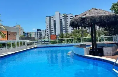 Apartamento com 2 dormitórios à venda, 66 m² por r$ 539.000,00 - jardim oceania - joão pessoa/pb