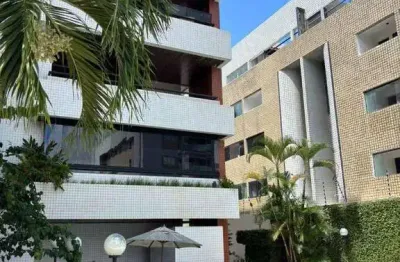 Apartamento com 4 quartos à venda no Intermares, Cabedelo 