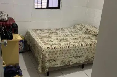 Apartamento com 3 dormitórios à venda, 78 m² por r$ 350.000 - ponta de campina - cabedelo/pb
