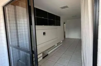 Apartamento com 3 dormitórios à venda, 89 m² por r$ 650.000,00 - manaíra - joão pessoa/pb
